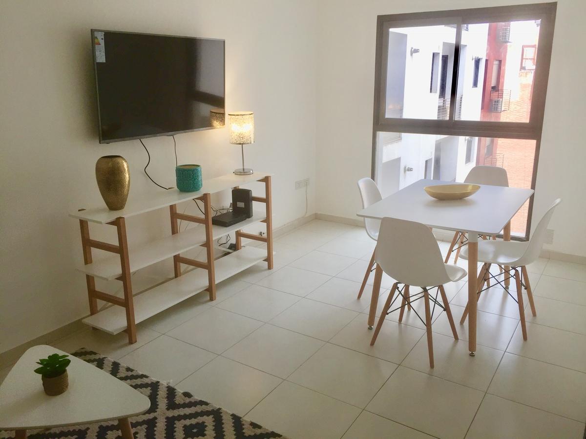 코르도바 Nuevo Depto 1 Dorm En Nueva Cba 아파트 외부 사진