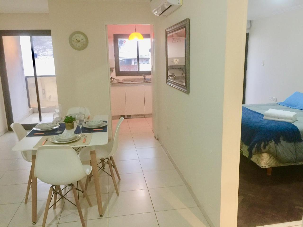 코르도바 Nuevo Depto 1 Dorm En Nueva Cba 아파트 외부 사진