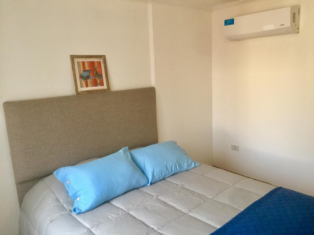 코르도바 Nuevo Depto 1 Dorm En Nueva Cba 아파트 외부 사진