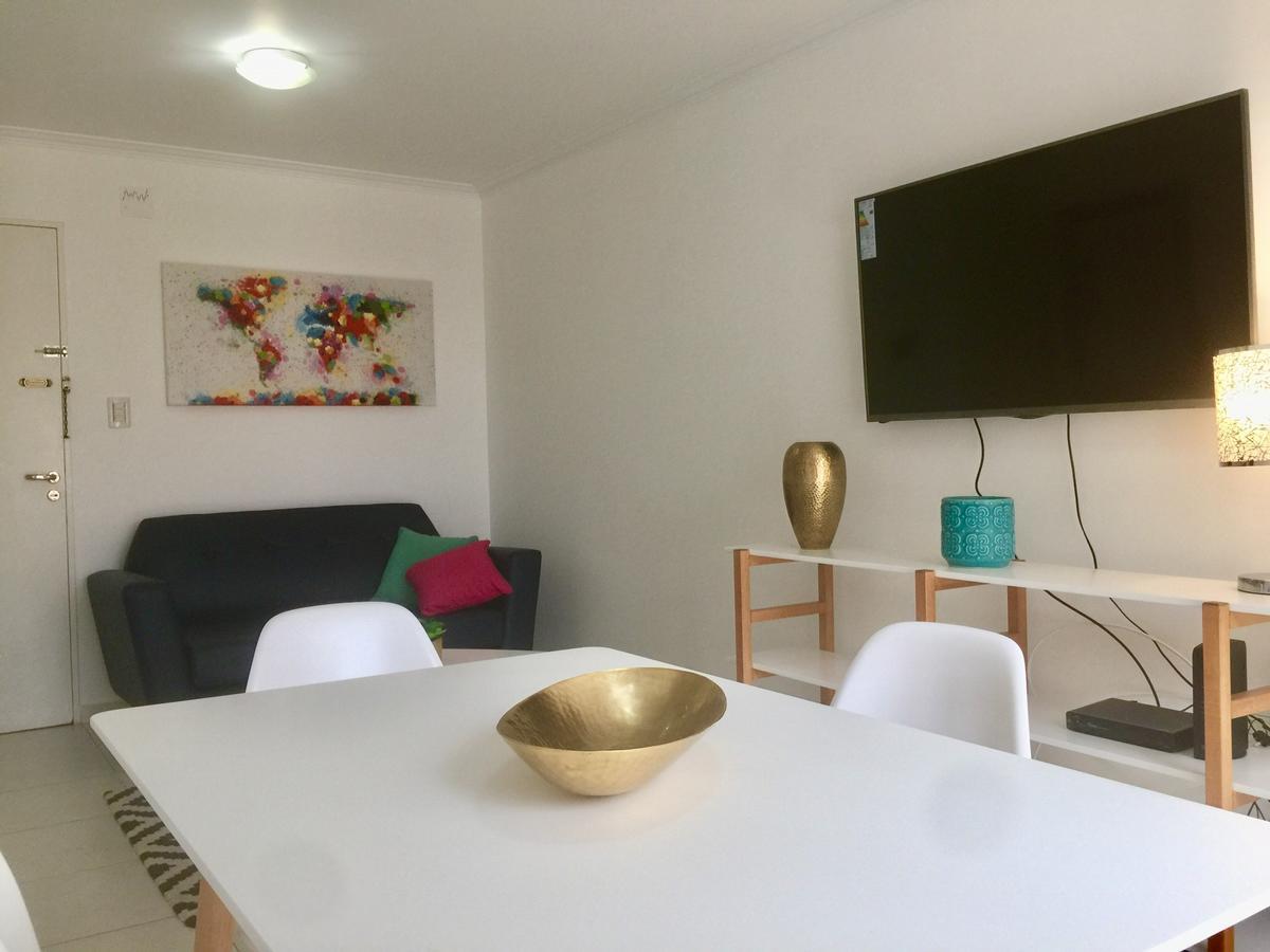 코르도바 Nuevo Depto 1 Dorm En Nueva Cba 아파트 외부 사진