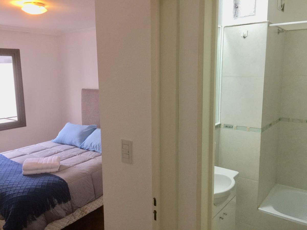 코르도바 Nuevo Depto 1 Dorm En Nueva Cba 아파트 외부 사진