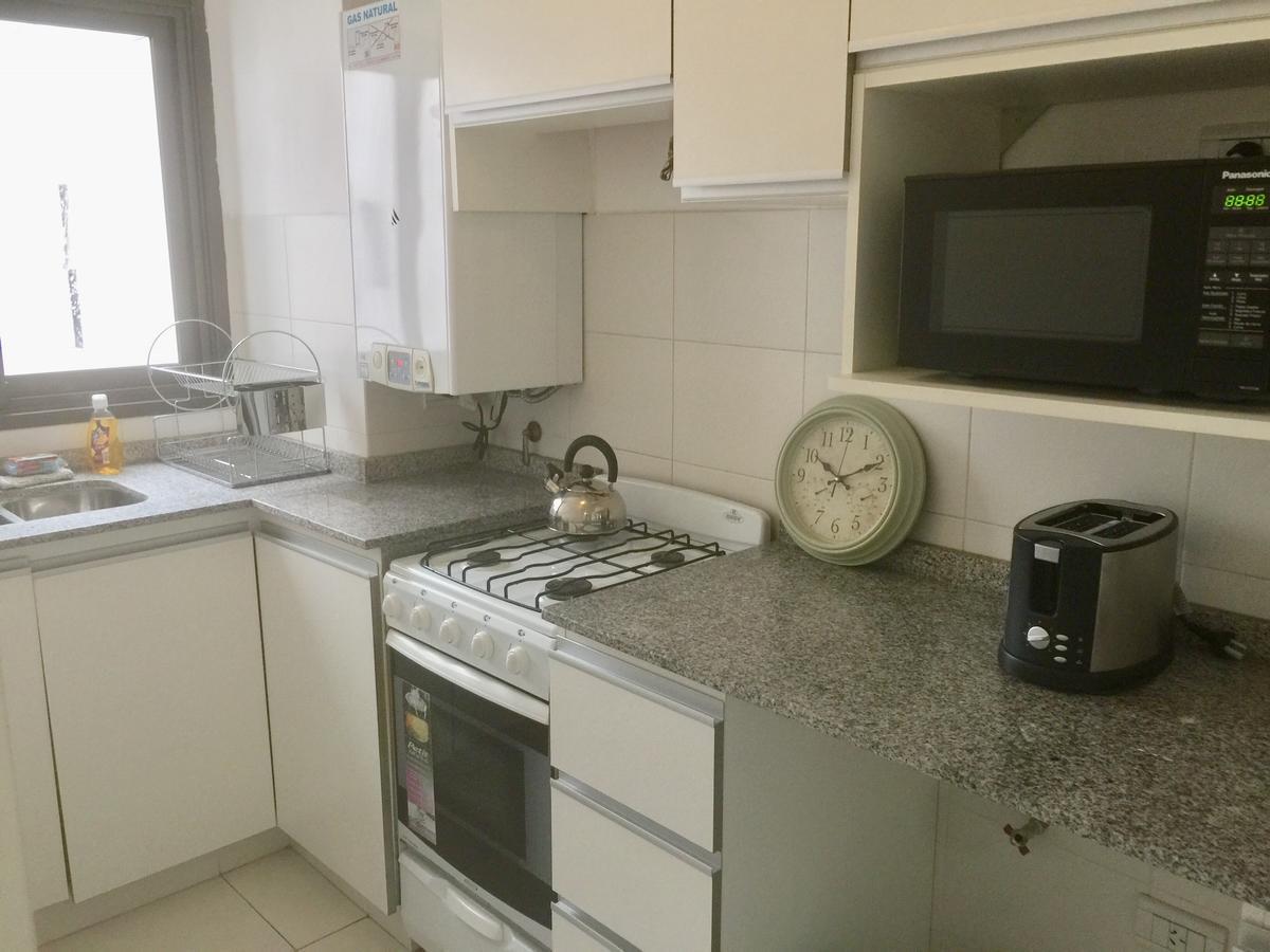 코르도바 Nuevo Depto 1 Dorm En Nueva Cba 아파트 외부 사진