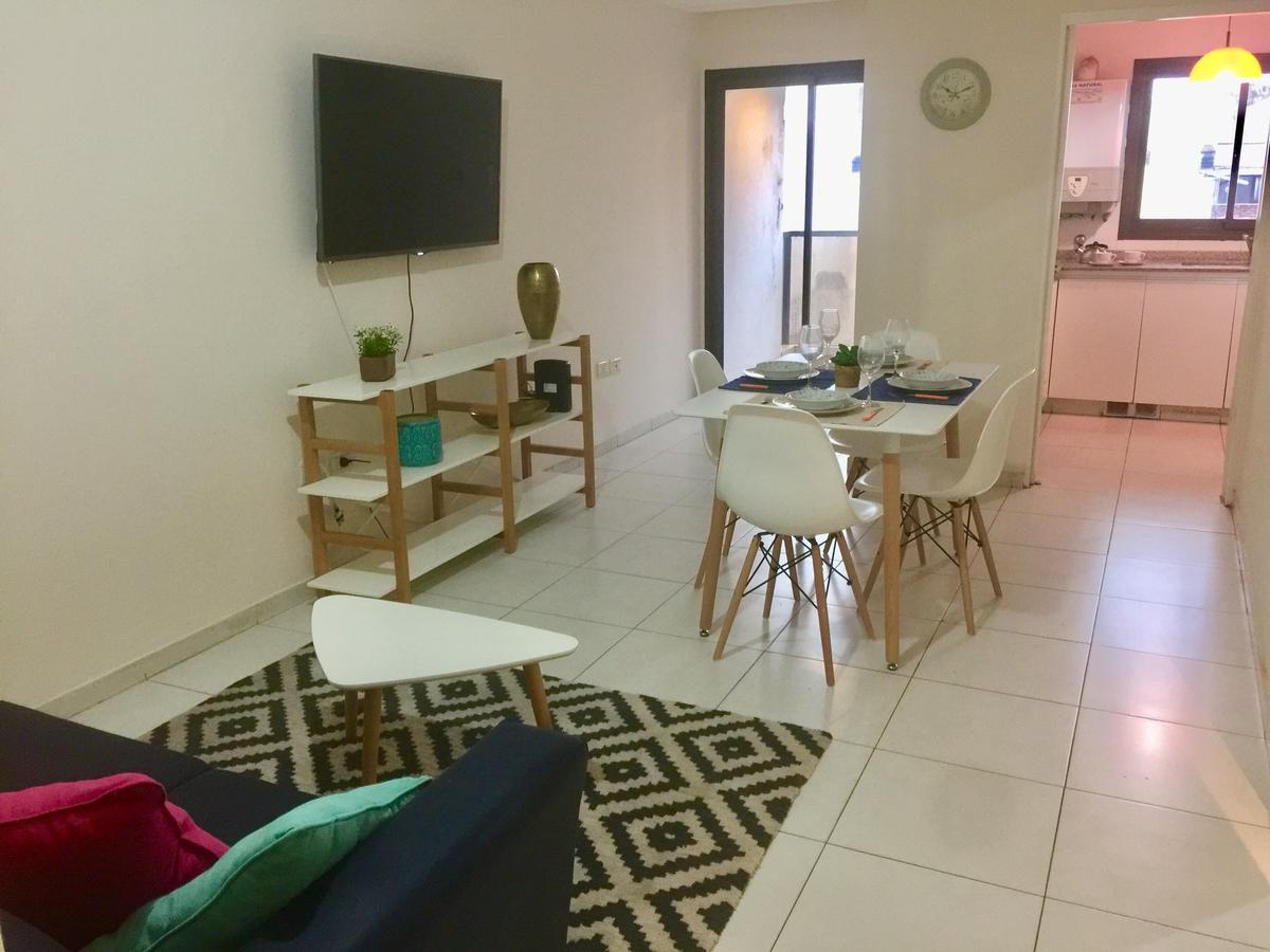 코르도바 Nuevo Depto 1 Dorm En Nueva Cba 아파트 외부 사진