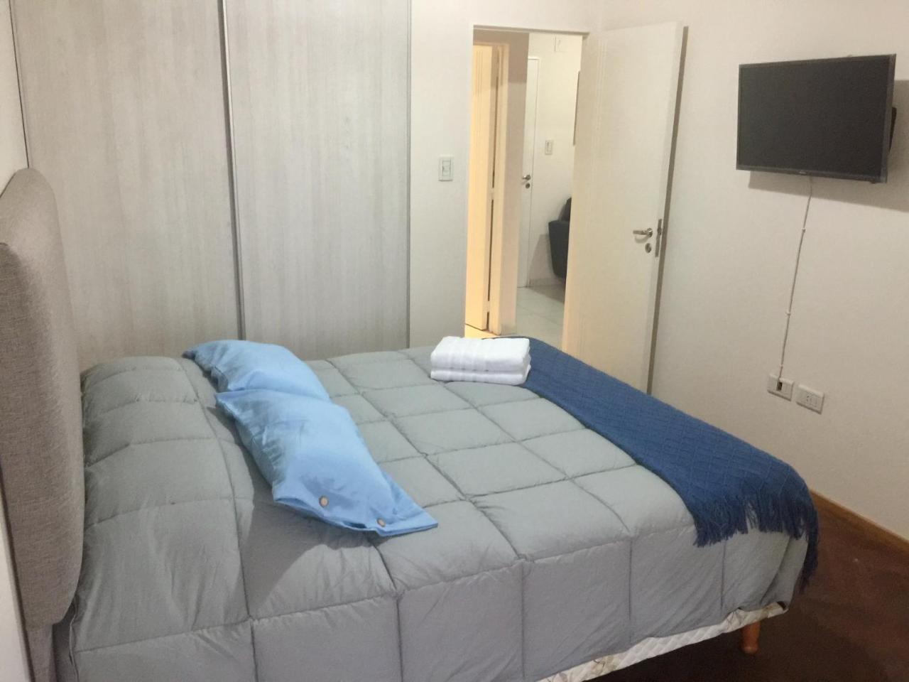 코르도바 Nuevo Depto 1 Dorm En Nueva Cba 아파트 외부 사진