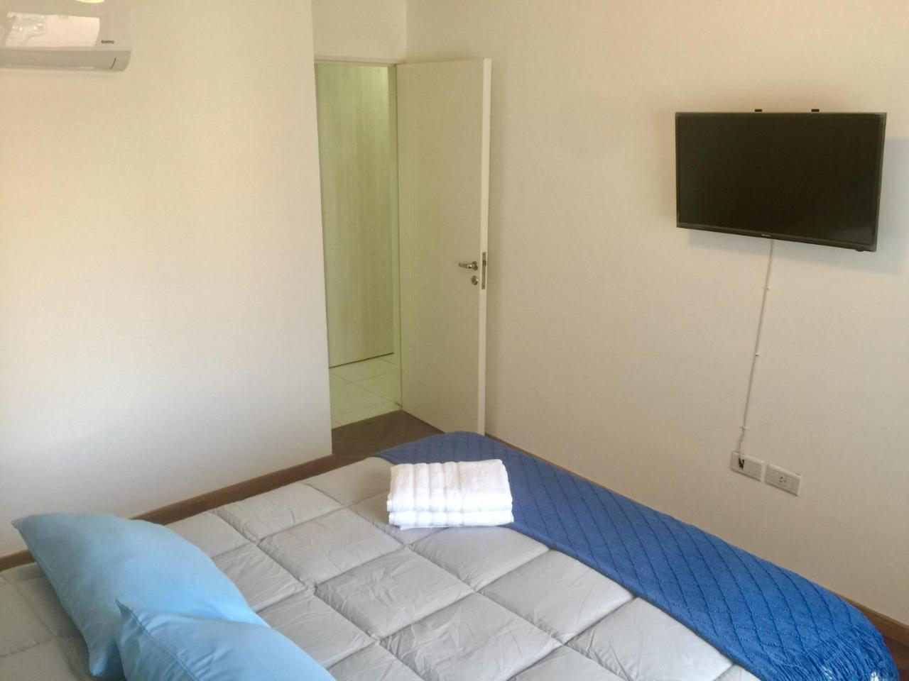 코르도바 Nuevo Depto 1 Dorm En Nueva Cba 아파트 외부 사진