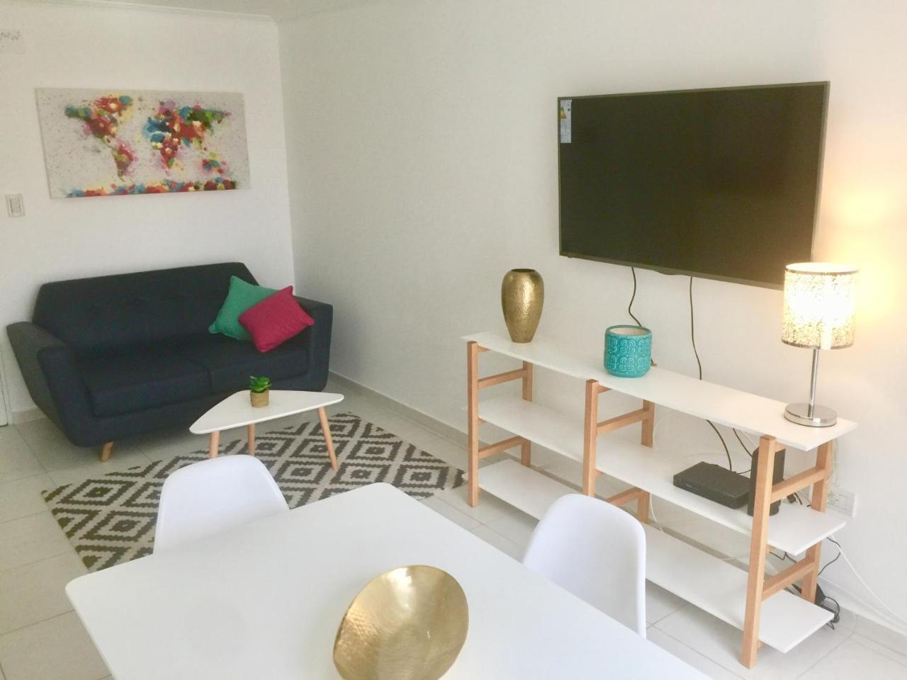 코르도바 Nuevo Depto 1 Dorm En Nueva Cba 아파트 외부 사진