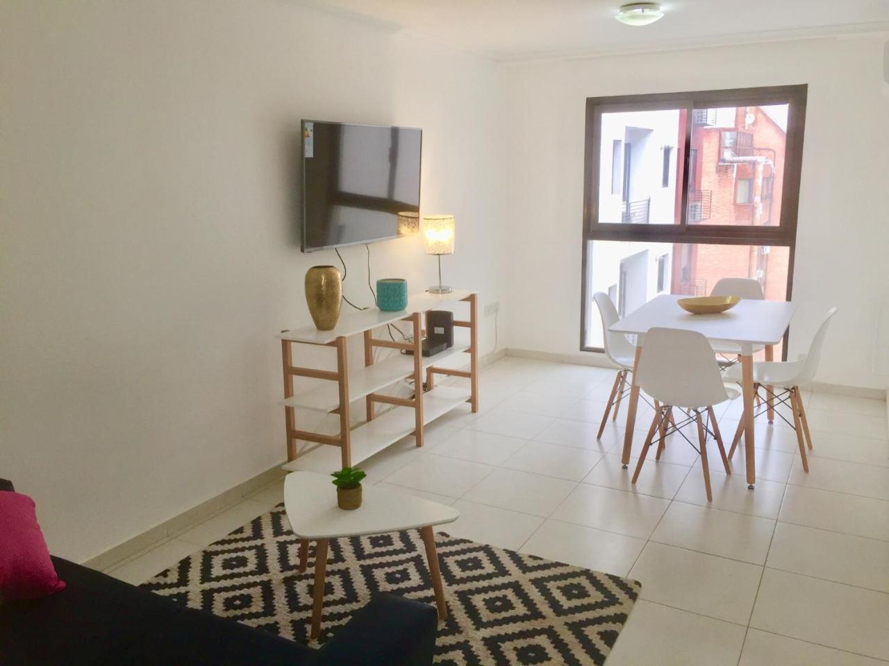 코르도바 Nuevo Depto 1 Dorm En Nueva Cba 아파트 외부 사진