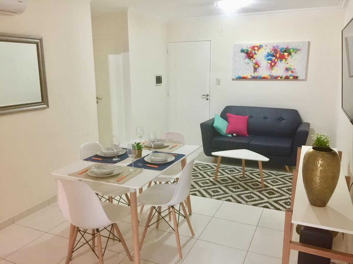 코르도바 Nuevo Depto 1 Dorm En Nueva Cba 아파트 외부 사진
